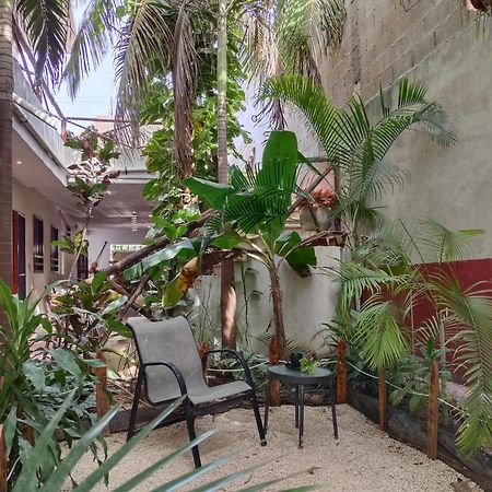 Hotel Casa Lupita Tulum Esterno foto