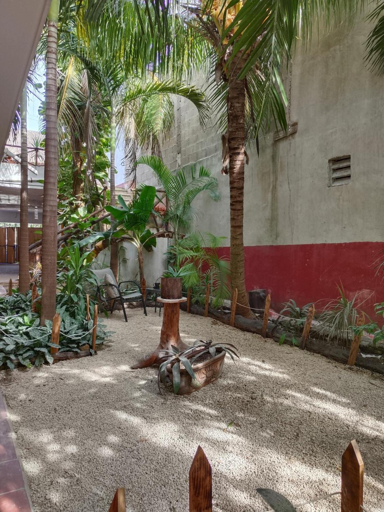 Hotel Casa Lupita Tulum Esterno foto