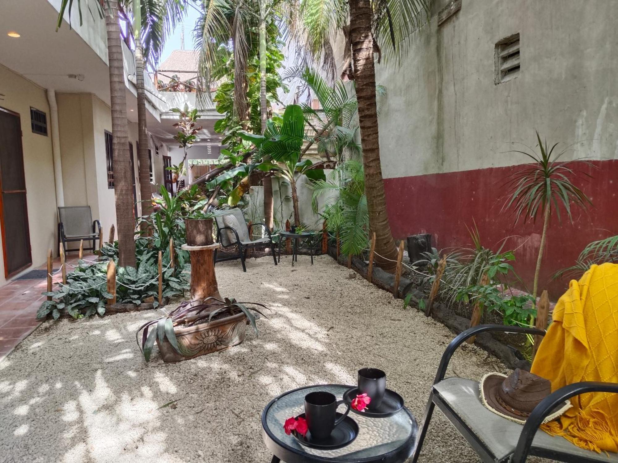 Hotel Casa Lupita Tulum Esterno foto