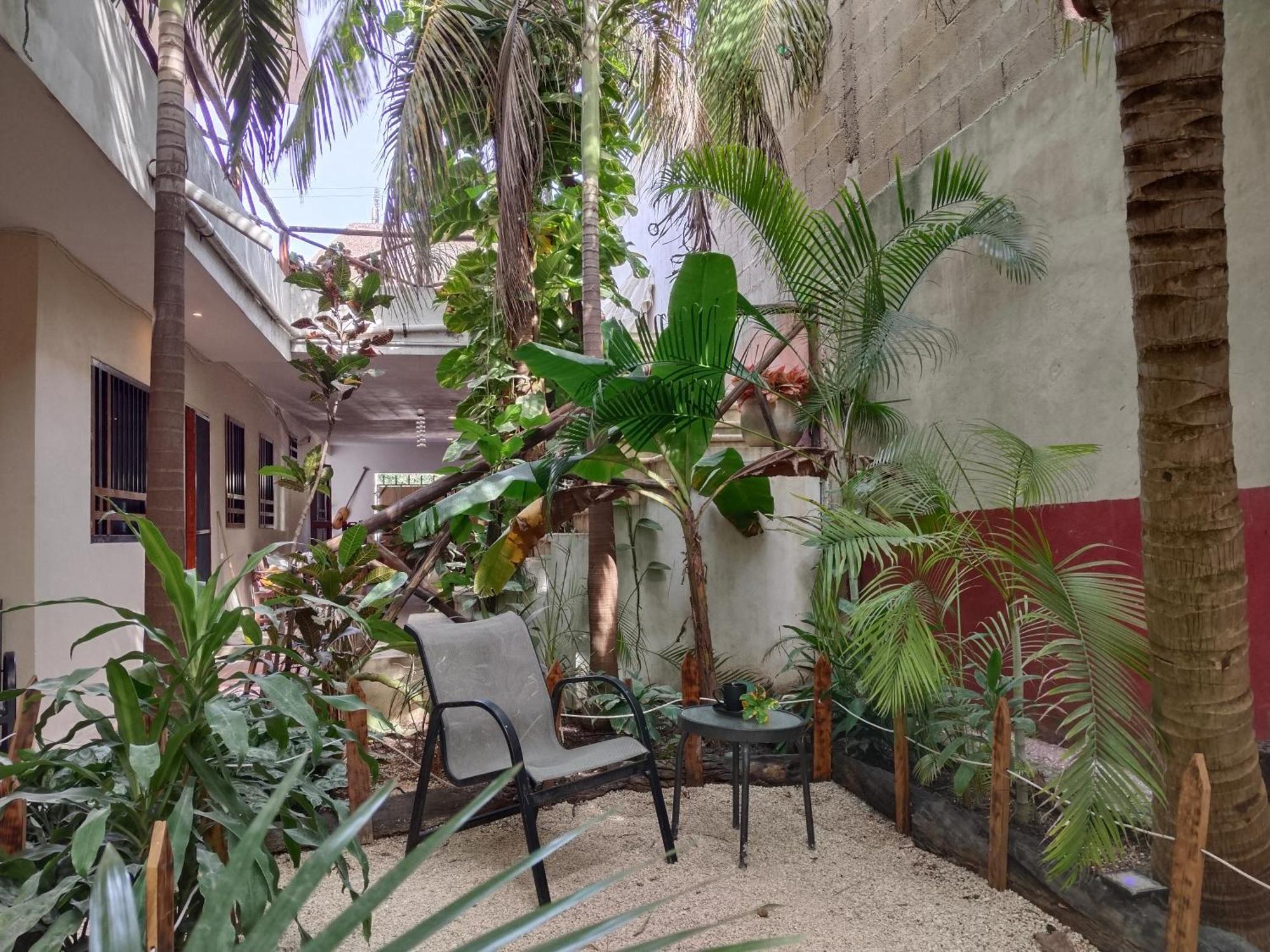 Hotel Casa Lupita Tulum Esterno foto