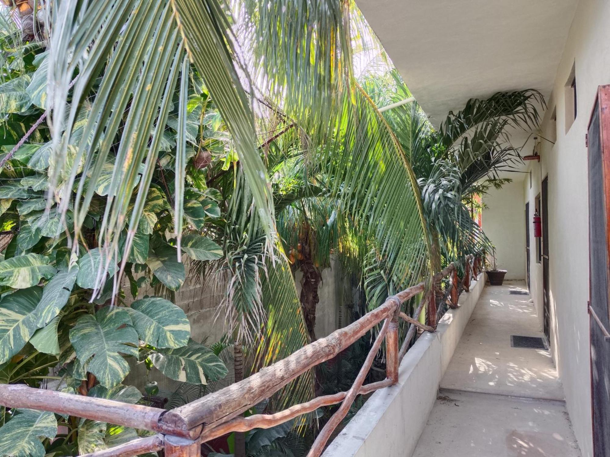 Hotel Casa Lupita Tulum Esterno foto