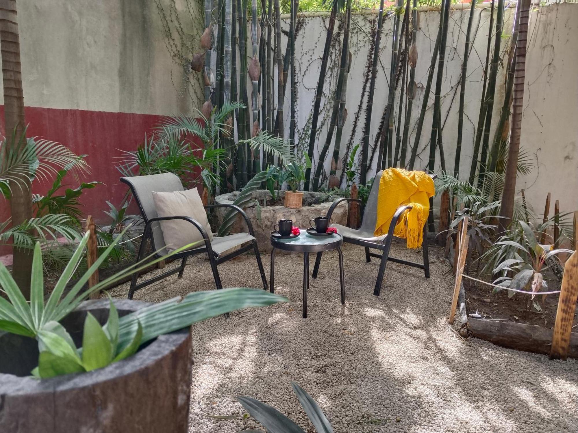 Hotel Casa Lupita Tulum Esterno foto