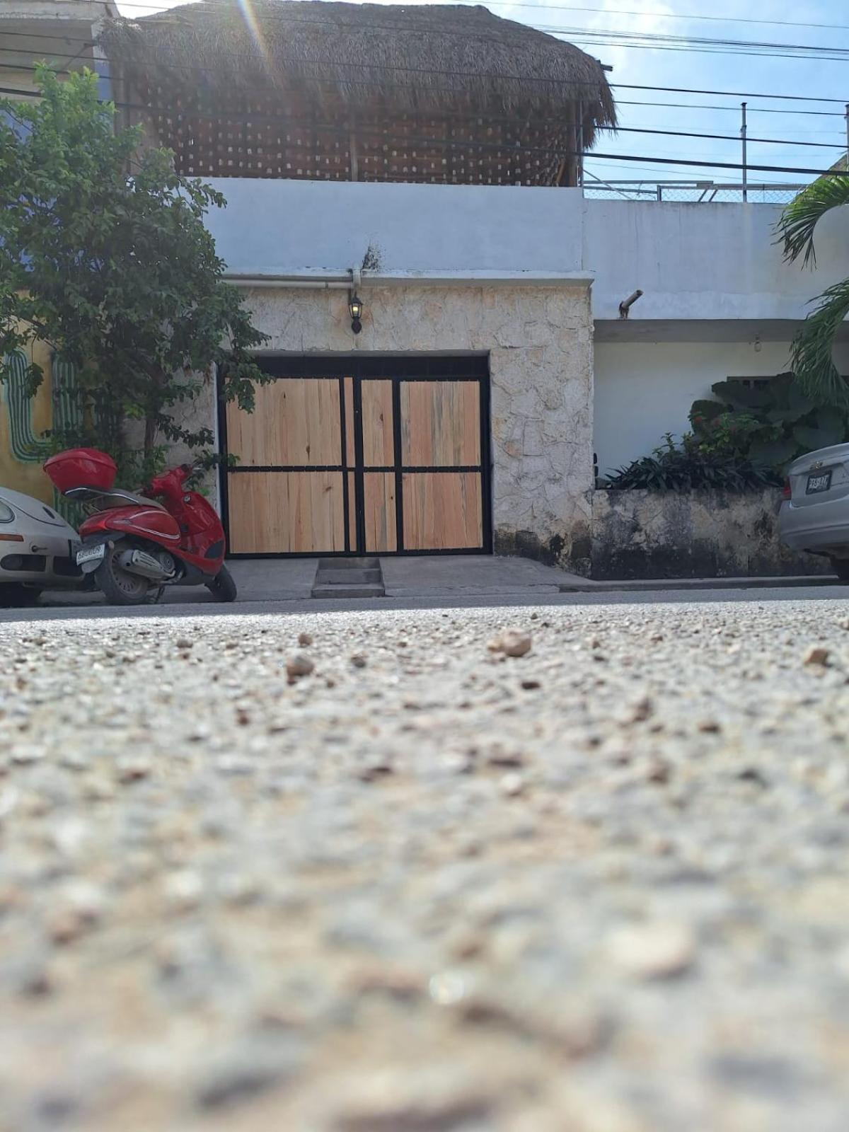 Hotel Casa Lupita Tulum Esterno foto
