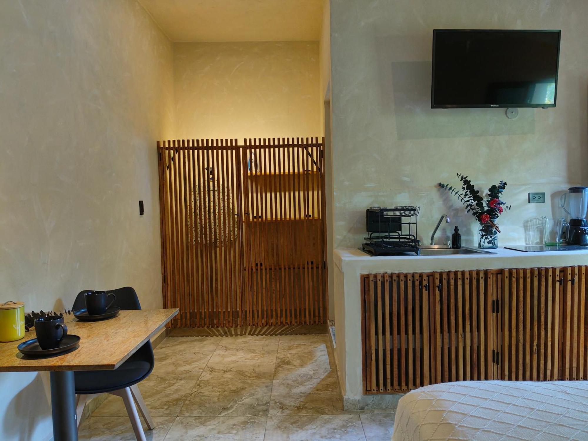Hotel Casa Lupita Tulum Esterno foto