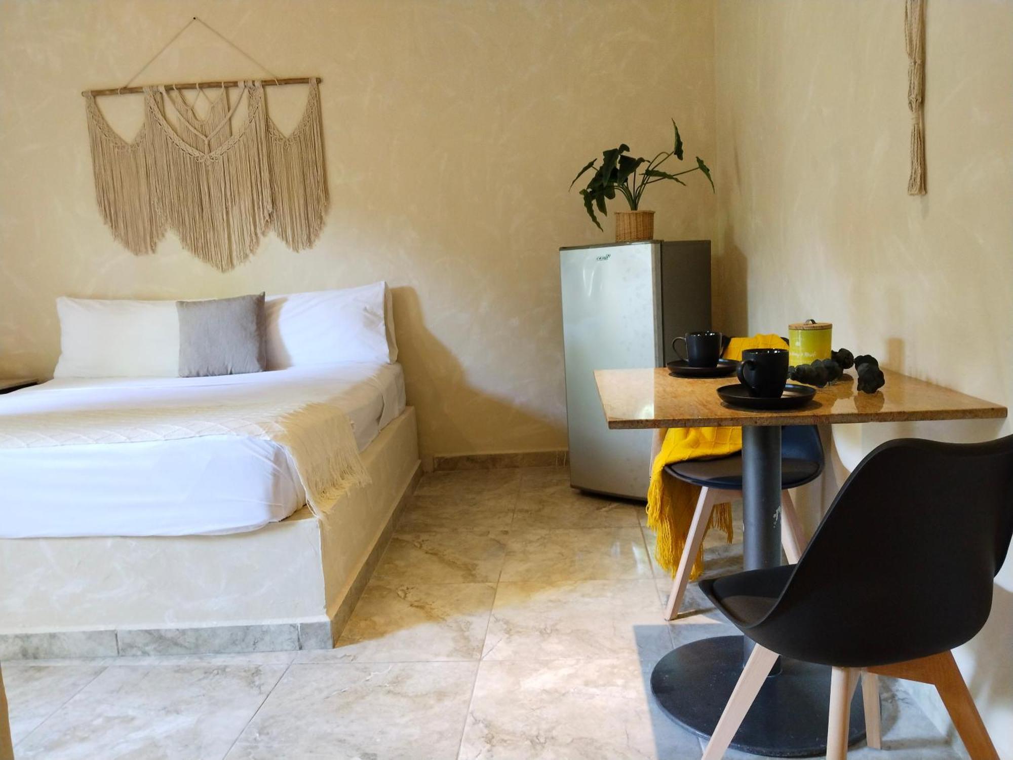 Hotel Casa Lupita Tulum Esterno foto