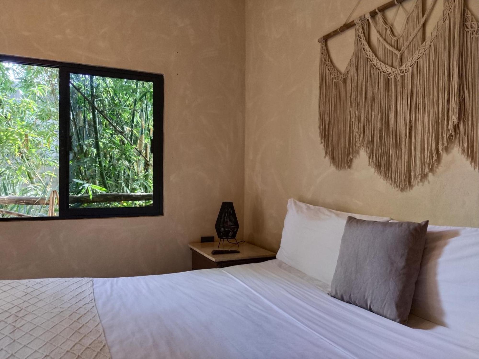 Hotel Casa Lupita Tulum Esterno foto