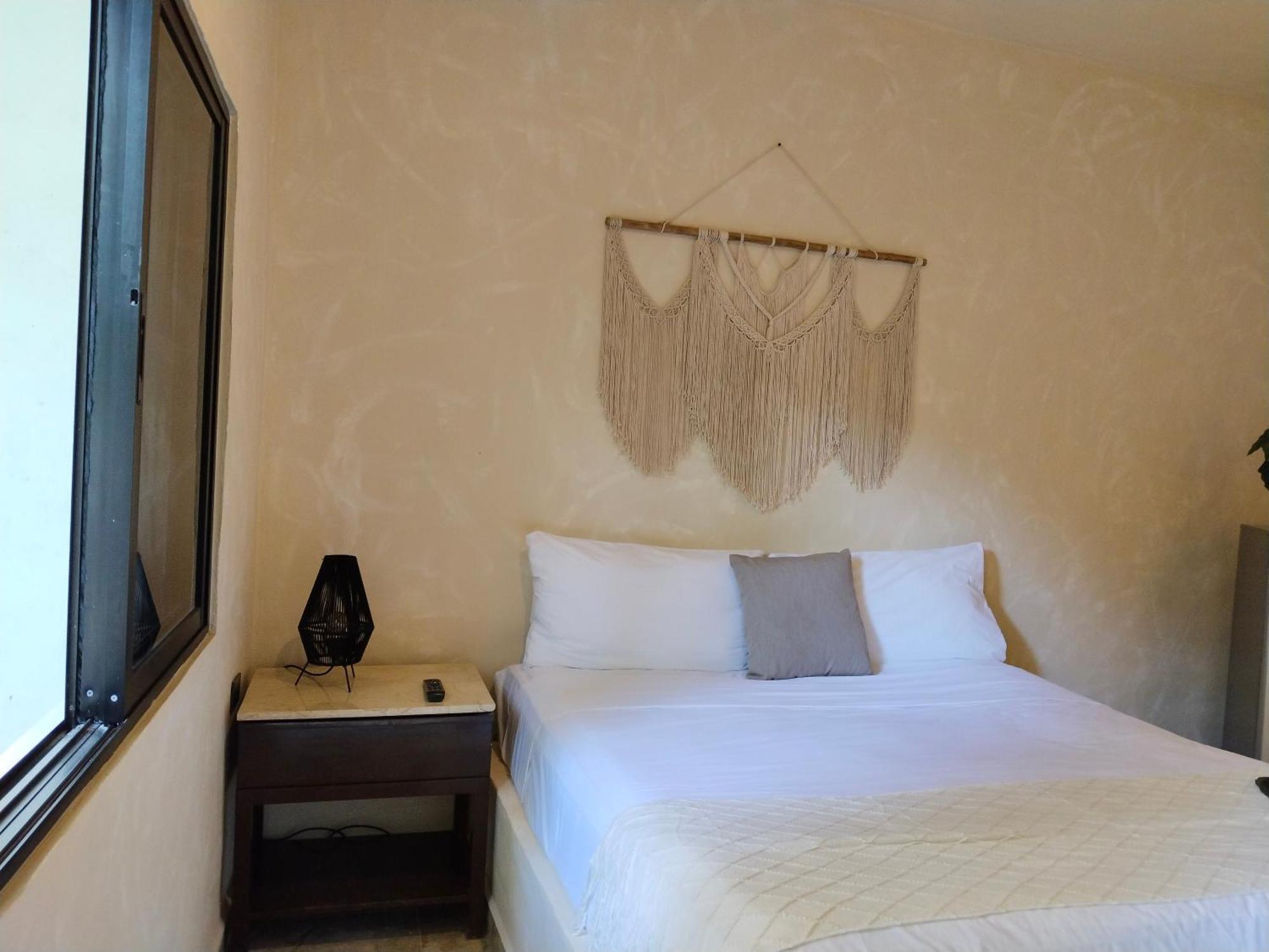 Hotel Casa Lupita Tulum Esterno foto