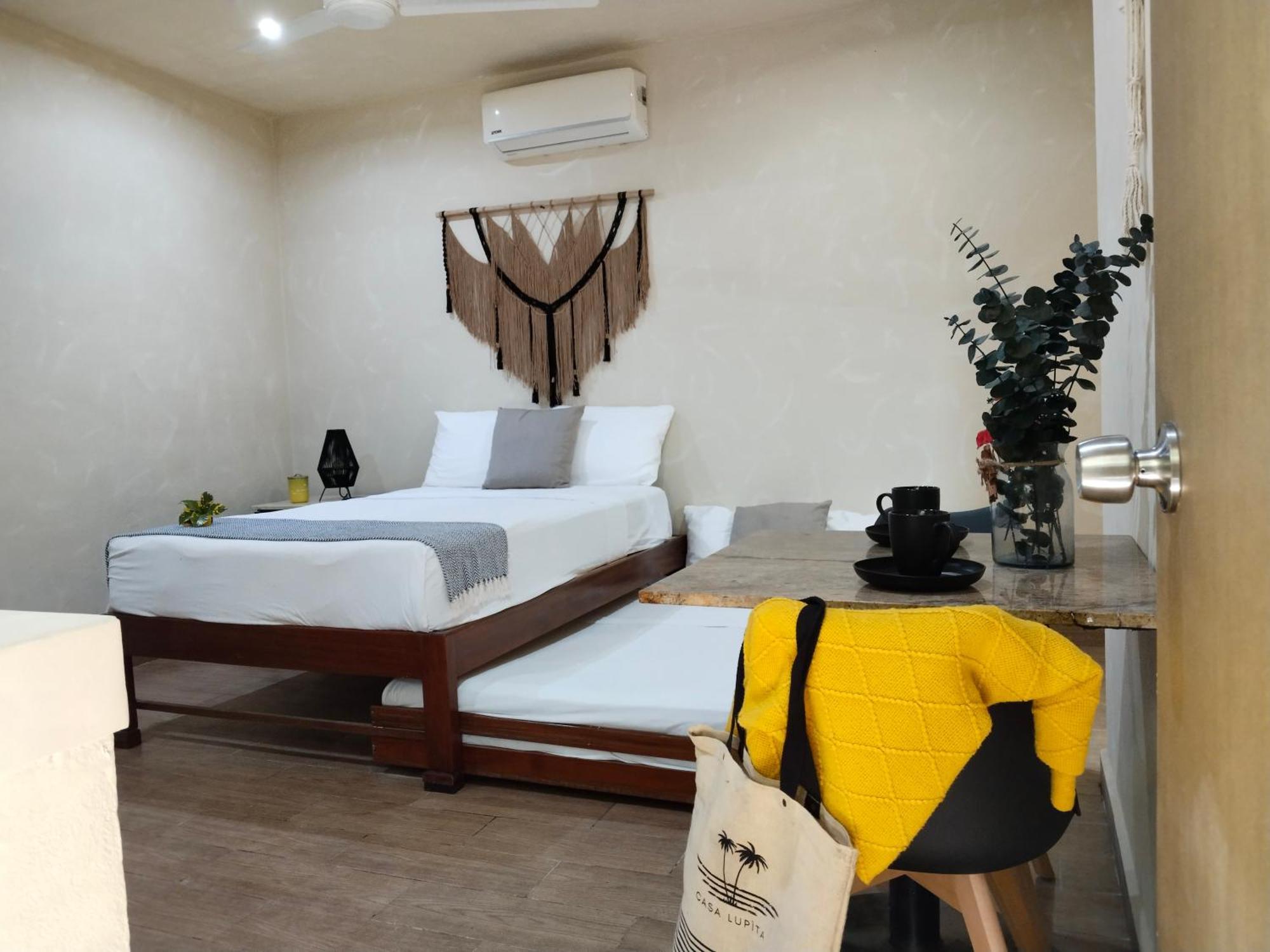 Hotel Casa Lupita Tulum Esterno foto