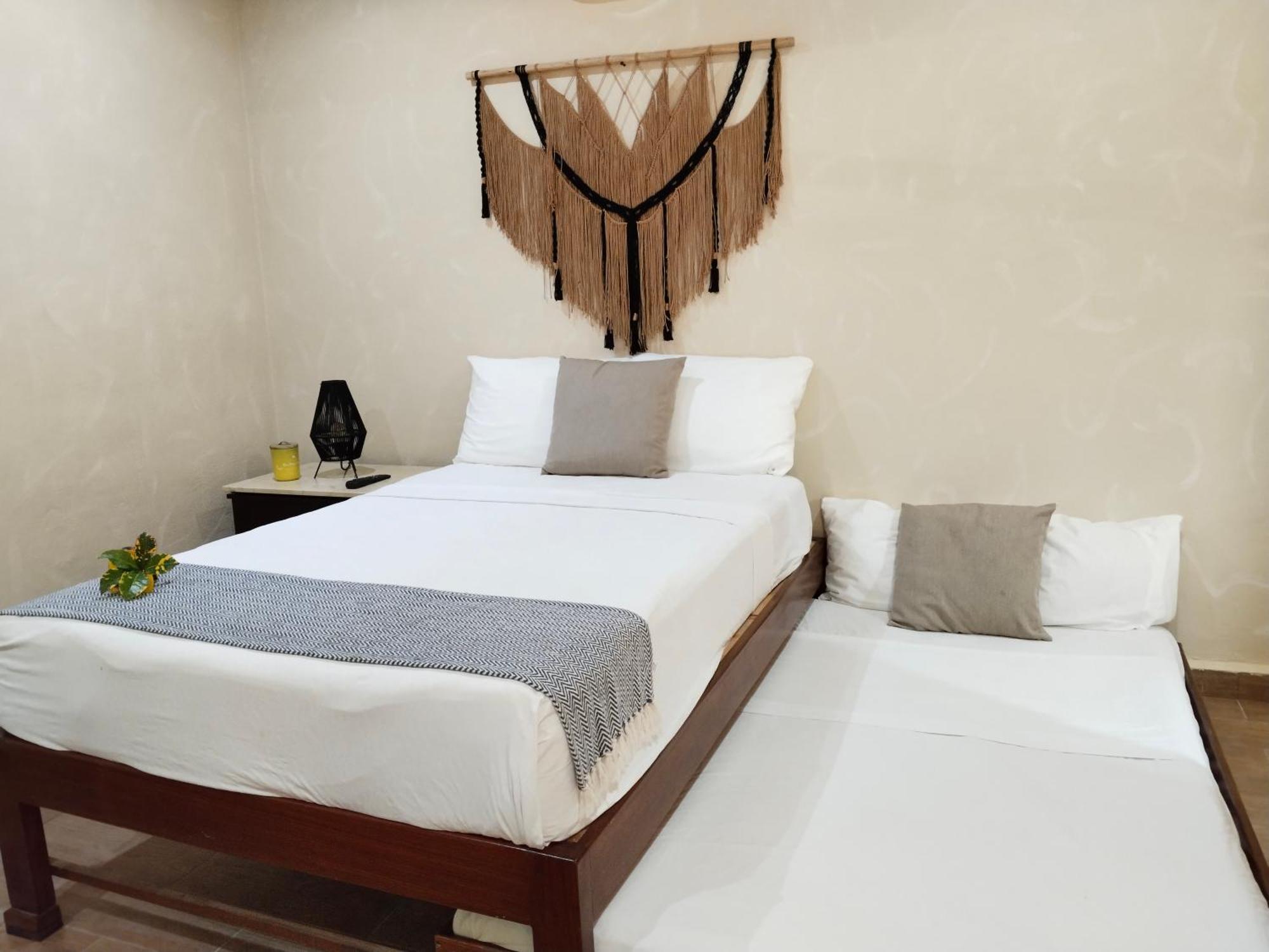 Hotel Casa Lupita Tulum Esterno foto