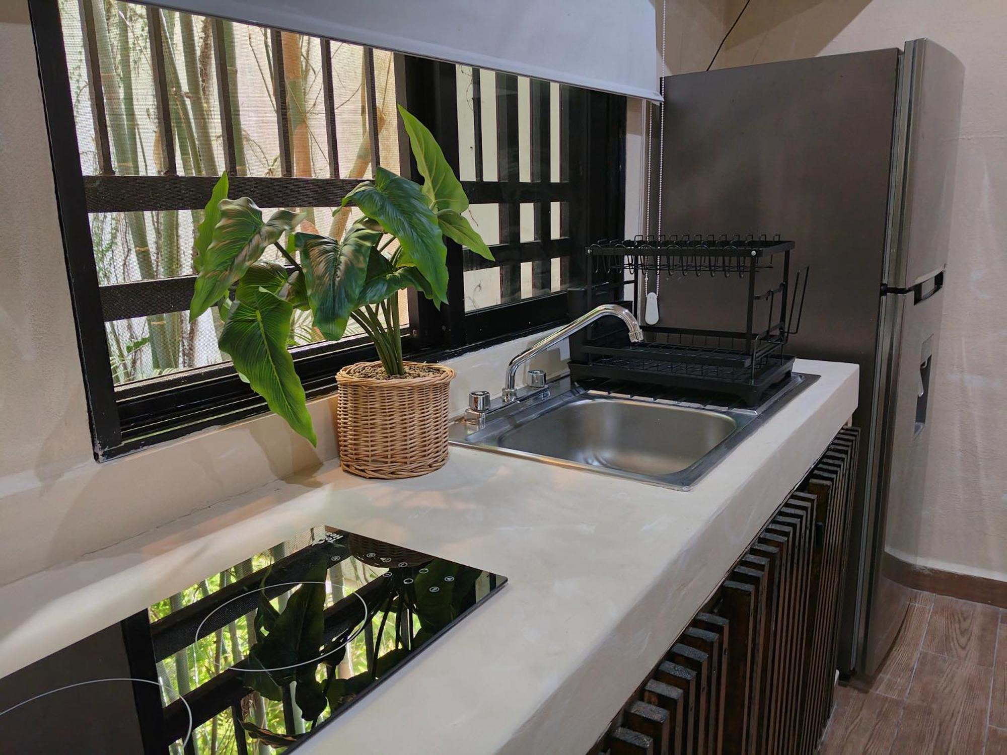 Hotel Casa Lupita Tulum Esterno foto