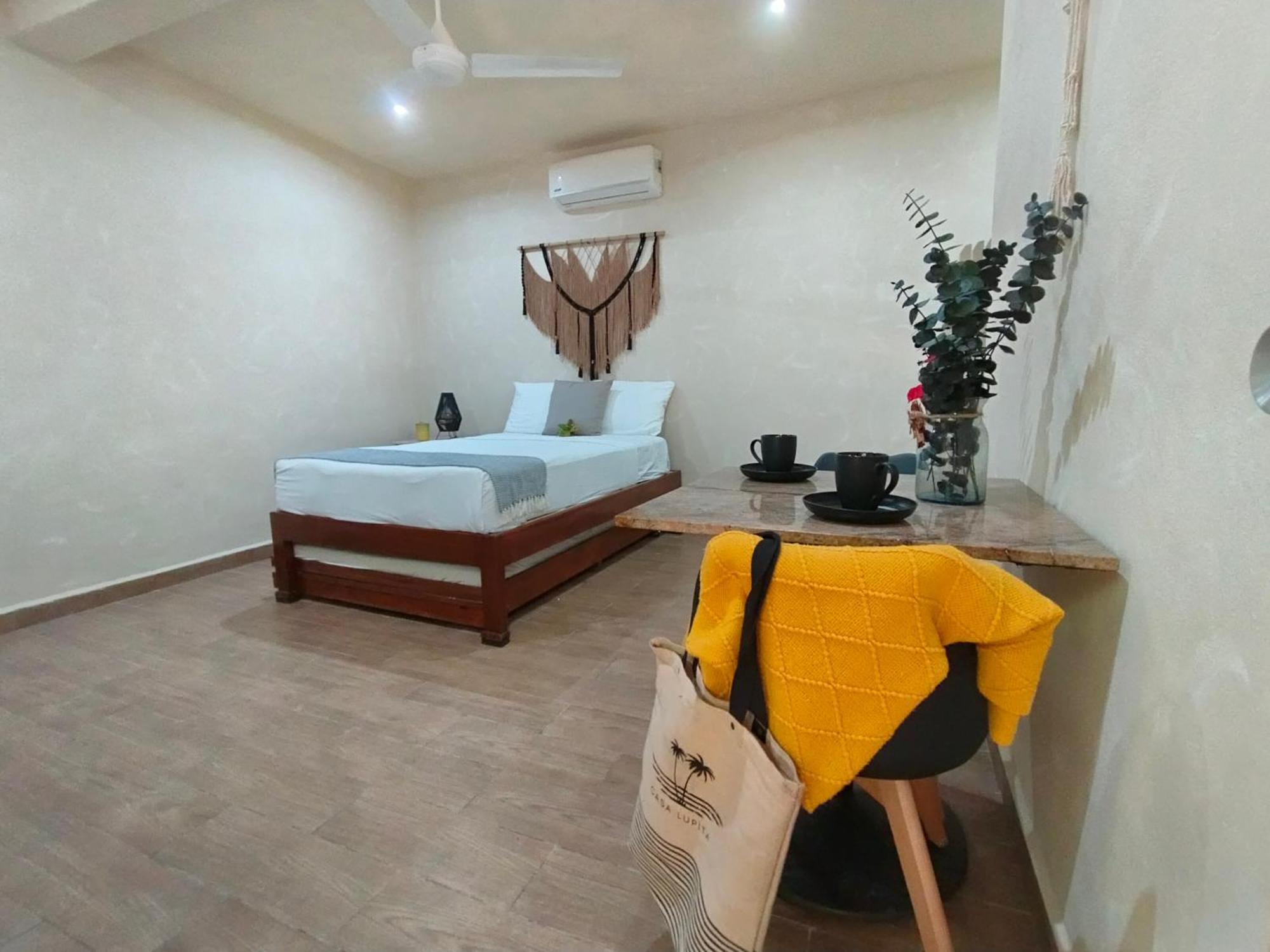 Hotel Casa Lupita Tulum Esterno foto