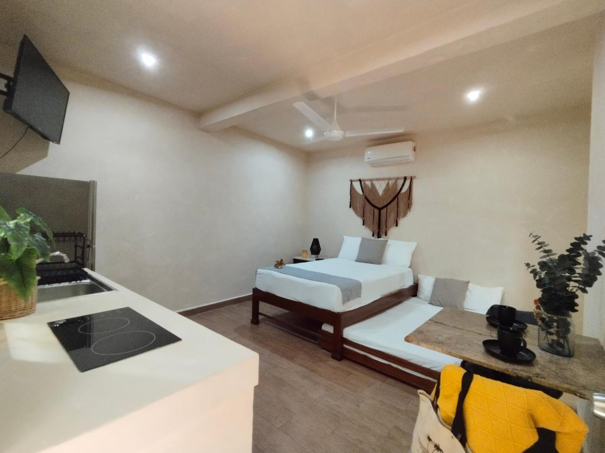 Hotel Casa Lupita Tulum Esterno foto