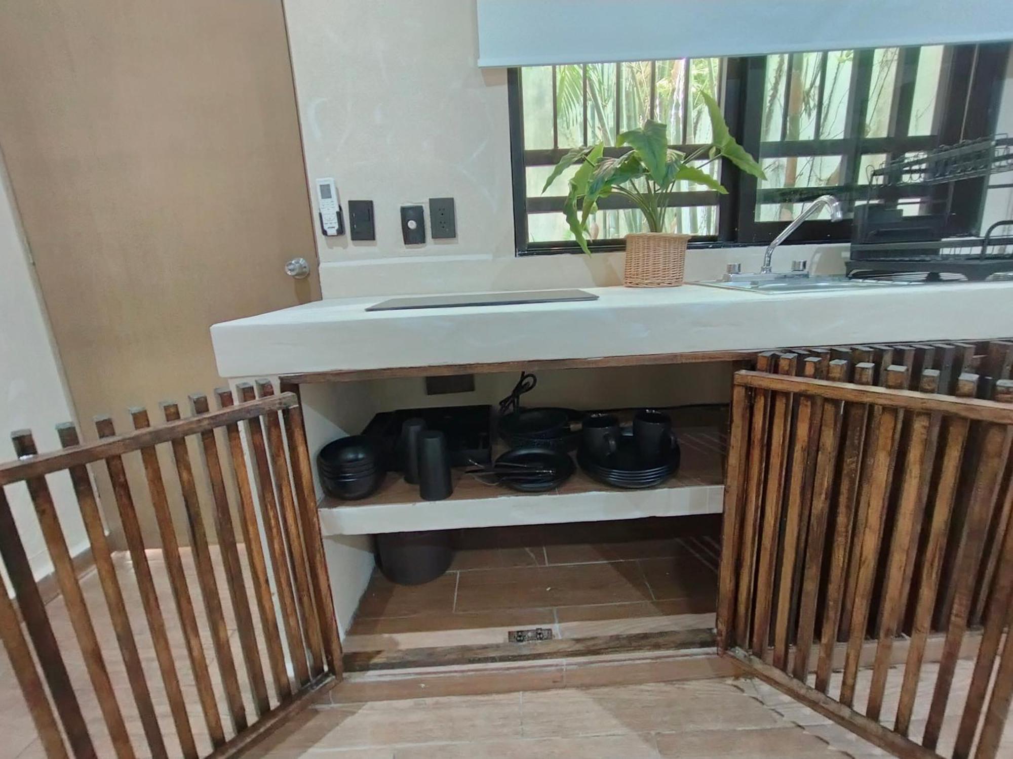 Hotel Casa Lupita Tulum Esterno foto